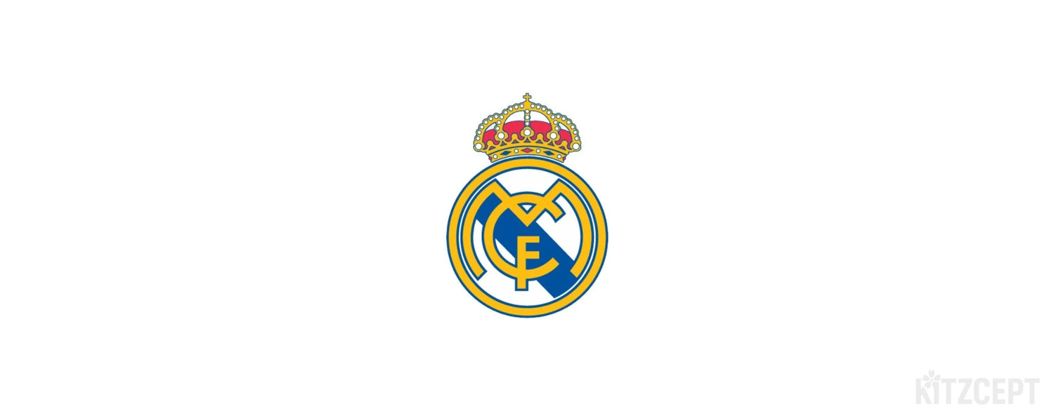 ⚪ Real Madrid - Kitzcept
